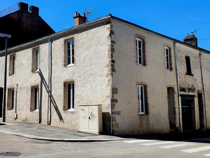 Entreprise de maçonnerie Les Herbiers
