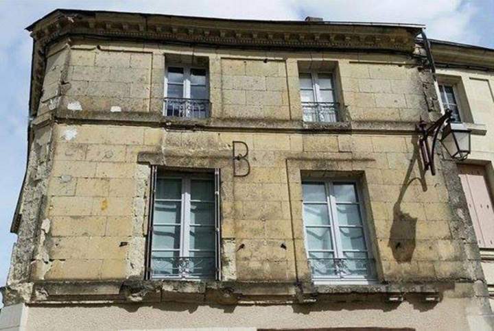 Rénovation des maisons anciennes Les Herbiers