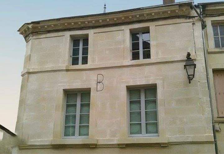 Rénovation des maisons anciennes Les Herbiers