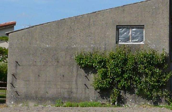 Restauration de patrimoine Les Herbiers