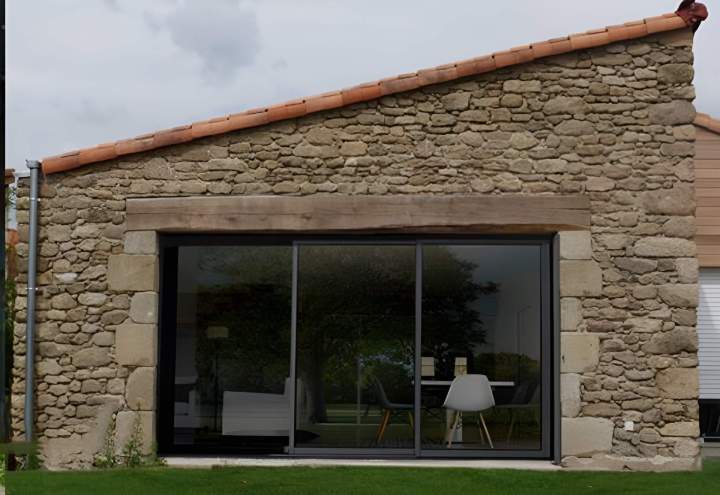 Nouvelles ouvertures pour créer, agrandir ou modifier un espace