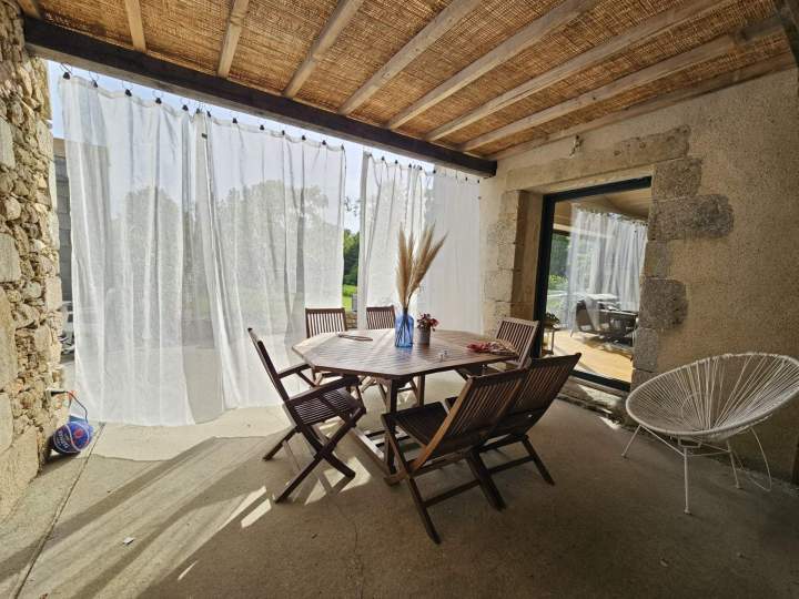 Entreprise de maçonnerie aux Herbiers