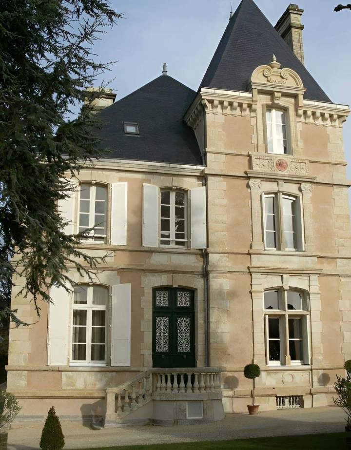 Entreprise de maçonnerie, Les Sables-d’Olonne