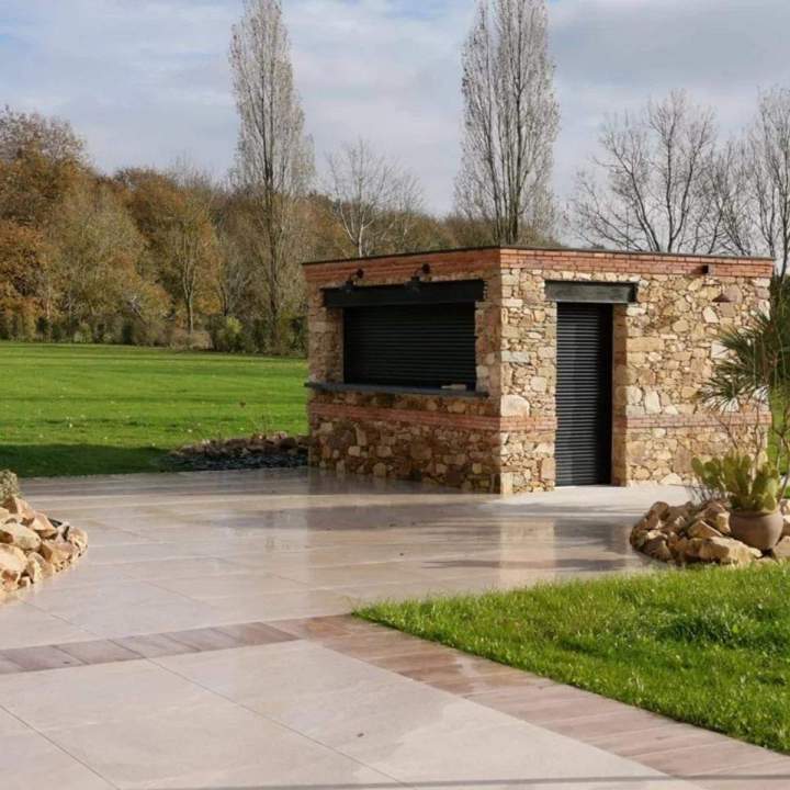 Rénovation des maisons anciennes Les Herbiers