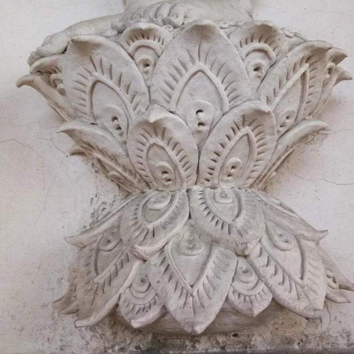 Taille de pierre Les Herbiers