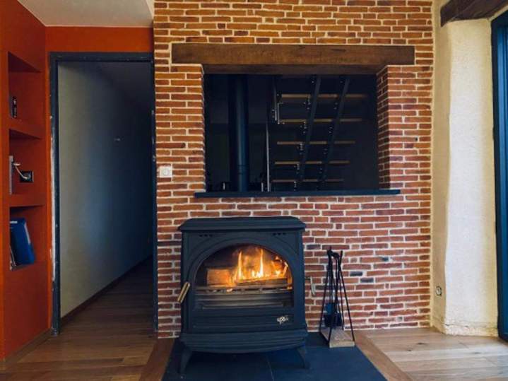 Rénovation des maisons anciennes Les Herbiers