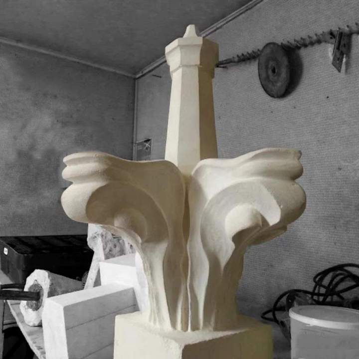 Spécialiste en taille de pierre Les Herbiers